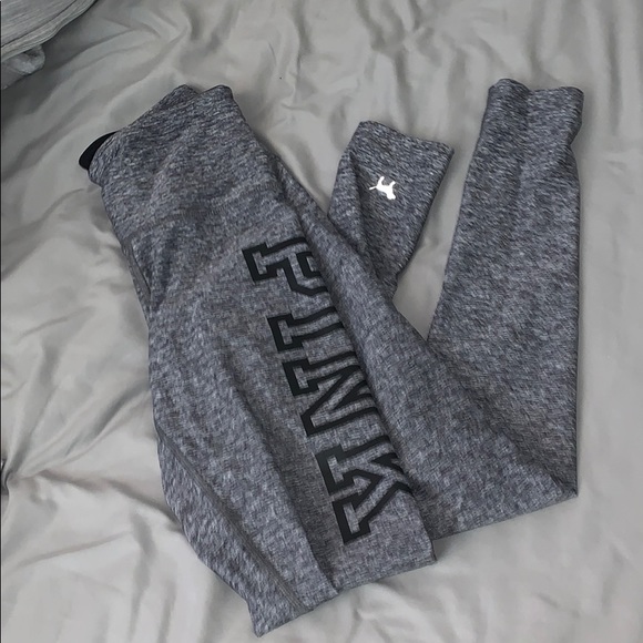 high waisted leggings - Picture 2 of 2